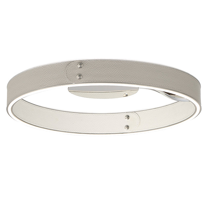 Eurofase 43893 Verdura 1-lt 15" LED Flush Mount