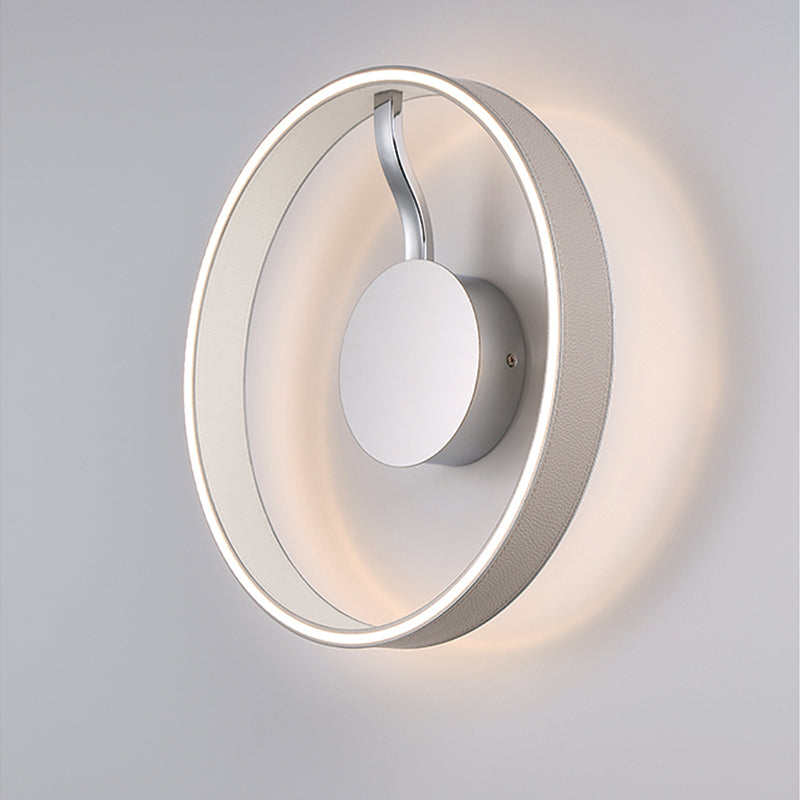 Eurofase 43893 Verdura 1-lt 15" LED Flush Mount