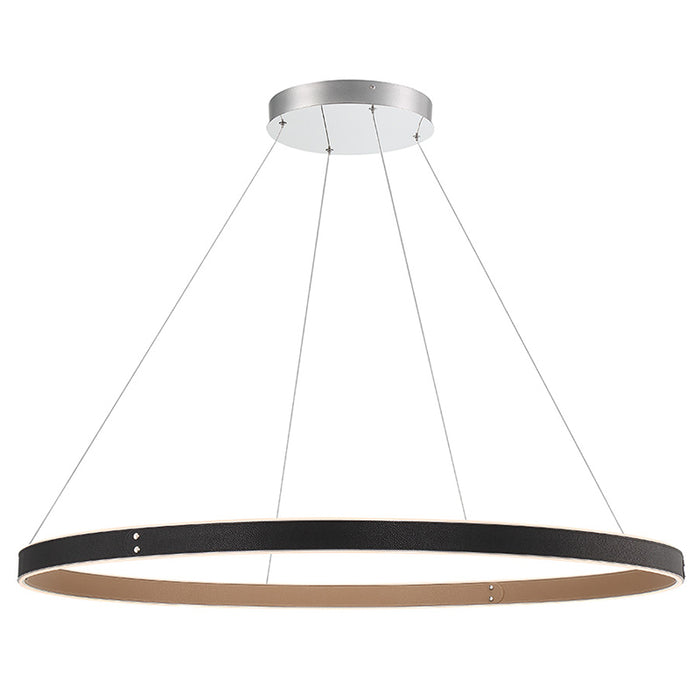 Eurofase 43898 Verdura 1-lt 45" LED Round Chandelier