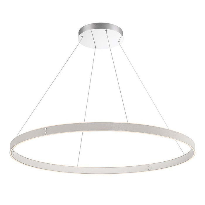 Eurofase 43898 Verdura 1-lt 45" LED Round Chandelier