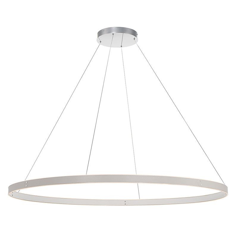 Eurofase 43899 Verdura 1-lt 60" LED Round Chandelier