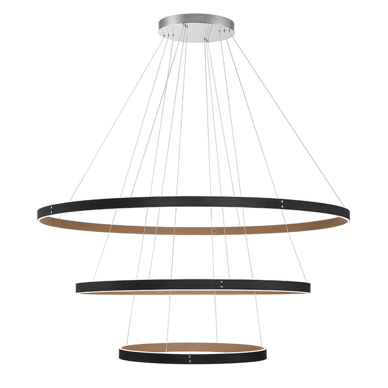 Eurofase 43900 Verdura 60" LED Chandelier
