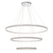 Eurofase 43900 Verdura 60" LED Chandelier