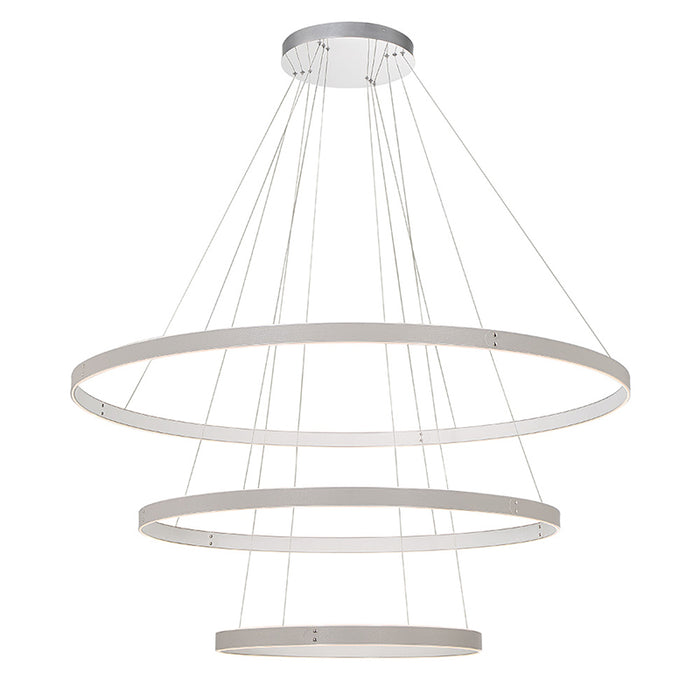 Eurofase 43900 Verdura 60" LED Chandelier