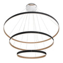 Eurofase 43900 Verdura 60" LED Chandelier