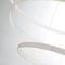 Eurofase 43900 Verdura 60" LED Chandelier
