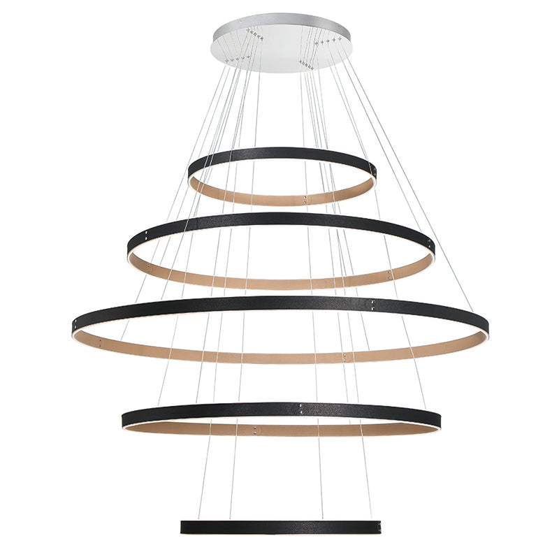 Eurofase 43901 Verdura 60" LED Chandelier