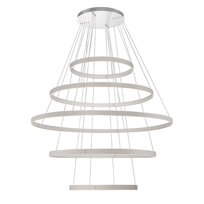 Eurofase 43901 Verdura 60" LED Chandelier