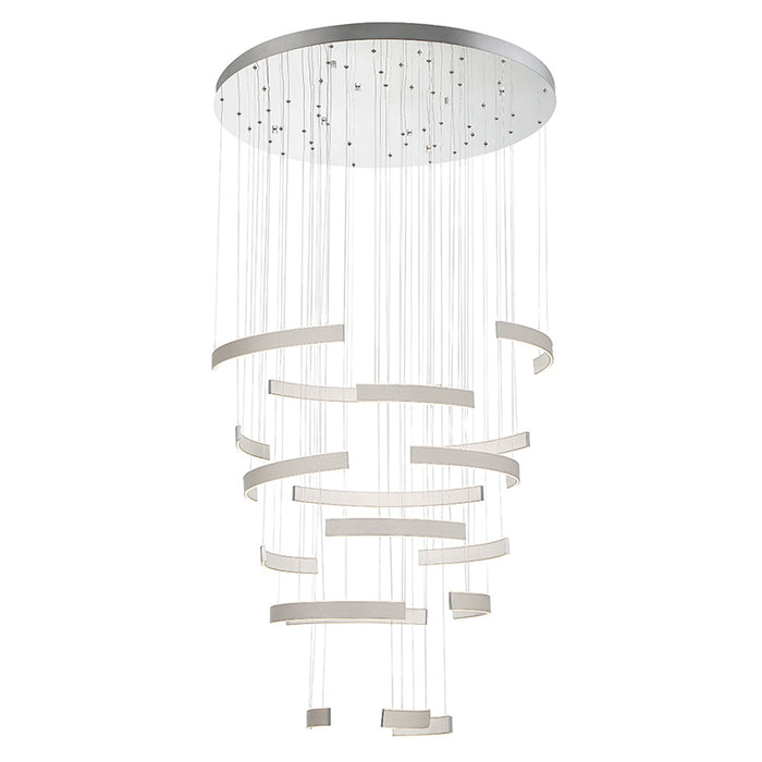 Eurofase 43902 Verdura 1-lt 41" LED Chandelier