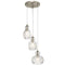 Kichler 43952 Riviera 3-lt Pendant