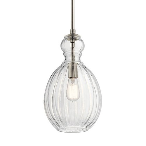 Kichler 43953 Riviera 1-lt Pendant