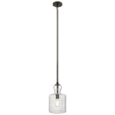 Kichler 43954 Riviera 1-lt Pendant