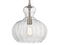Kichler 43955 Riviera 1-lt Pendant