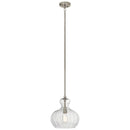 Kichler 43955 Riviera 1-lt Pendant