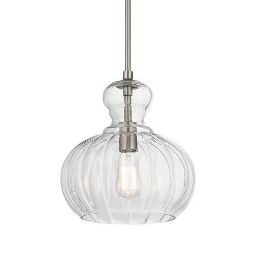 Kichler 43955 Riviera 1-lt Pendant