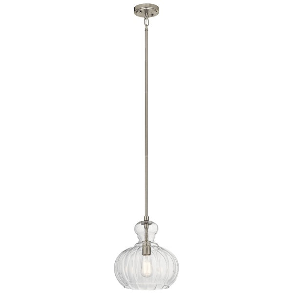 Kichler 43955 Riviera 1-lt Pendant