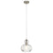 Kichler 43956 Riviera 9" Wide Mini Pendant