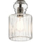 Kichler 43957 Riviera 6" Wide Mini Pendant