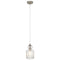 Kichler 43957 Riviera 6" Wide Mini Pendant