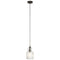 Kichler 43957 Riviera 6" Wide Mini Pendant