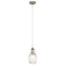 Kichler 43959 Riviera 6" Wide Mini Pendant