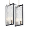 Kichler 43980 Forge 4-lt Pendant