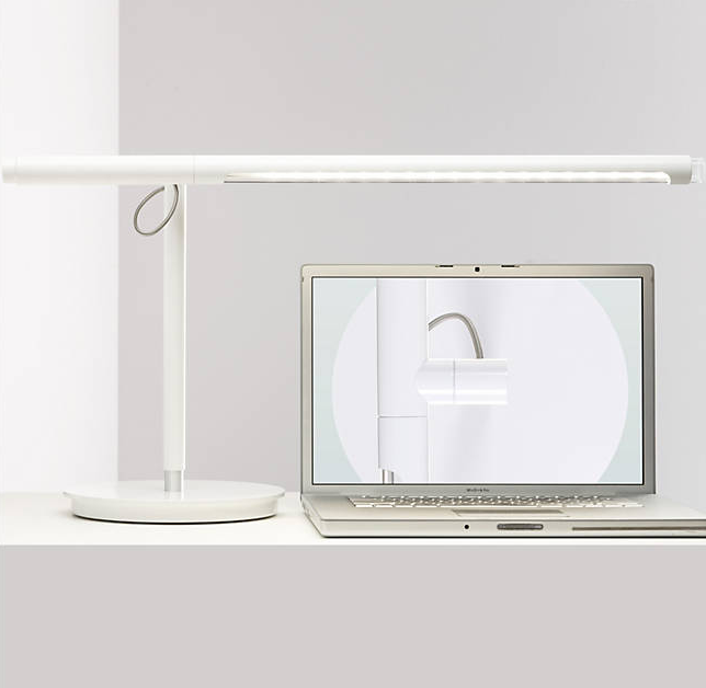Pablo Designs Brazo Adjustable Table Lamp