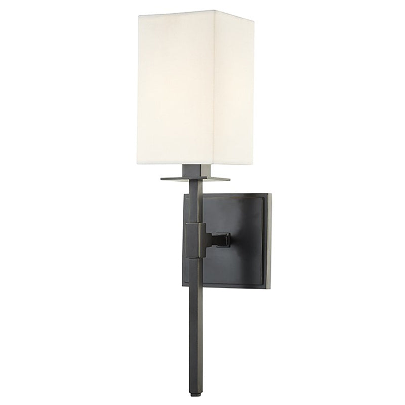 Hudson Valley 4400 Taunton 1-lt Wall Sconce