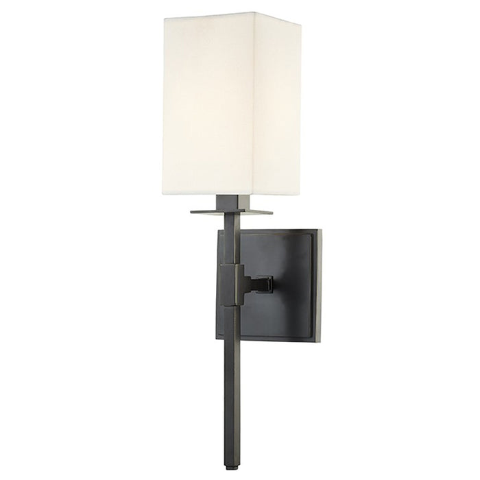 Hudson Valley 4400 Taunton 1-lt Wall Sconce