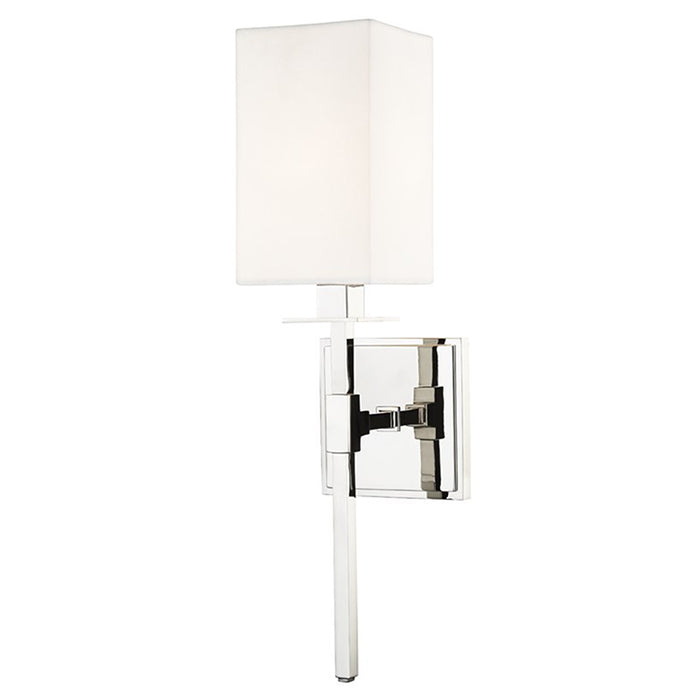 Hudson Valley 4400 Taunton 1-lt Wall Sconce