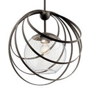 Kichler 44017 Kerti 18" Wide Pendant