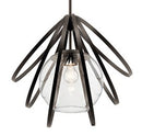 Kichler 44017 Kerti 18" Wide Pendant