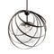 Kichler 44017 Kerti 18" Wide Pendant
