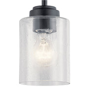 Kichler 44032 Winslow 1-lt Mini Pendant