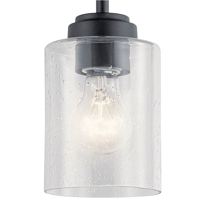 Kichler 44032 Winslow 1-lt Mini Pendant