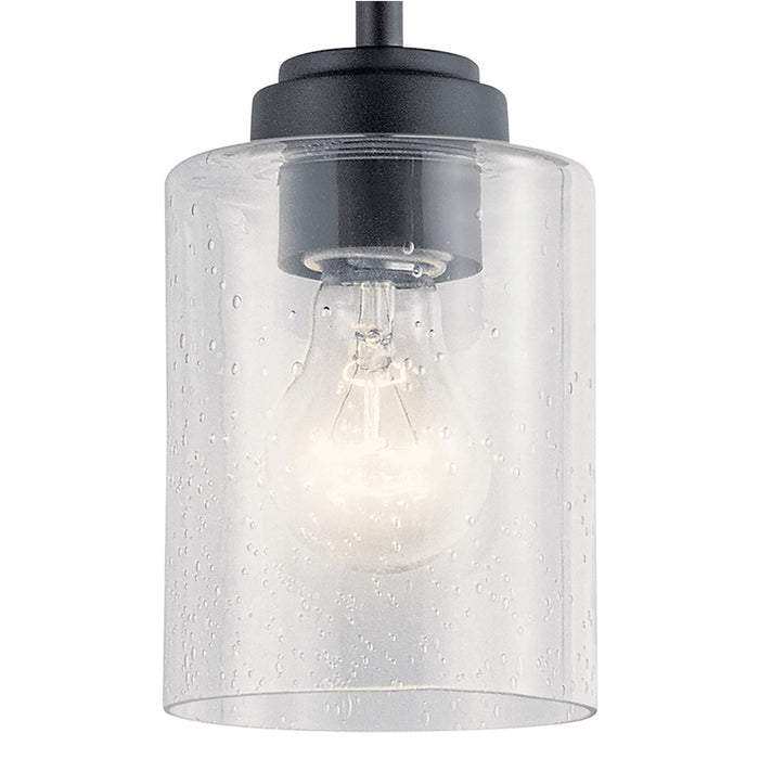 Kichler 44032 Winslow 1-lt Mini Pendant