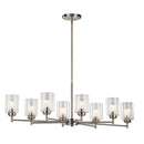 Kichler 44035 Winslow 8-lt 44" Chandelier