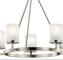Kichler 44036 Daimlen 5-lt Chandelier