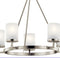 Kichler 44036 Daimlen 5-lt Chandelier