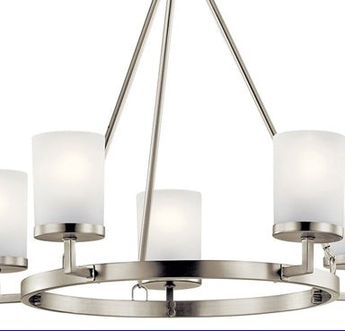 Kichler 44036 Daimlen 5-lt Chandelier