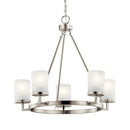 Kichler 44036 Daimlen 5-lt Chandelier