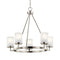 Kichler 44036 Daimlen 5-lt Chandelier