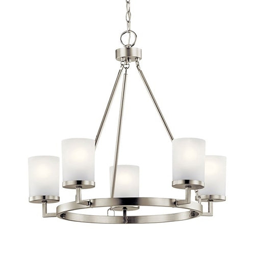 Kichler 44036 Daimlen 5-lt Chandelier