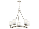 Kichler 44036 Daimlen 5-lt Chandelier