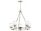 Kichler 44036 Daimlen 5-lt Chandelier