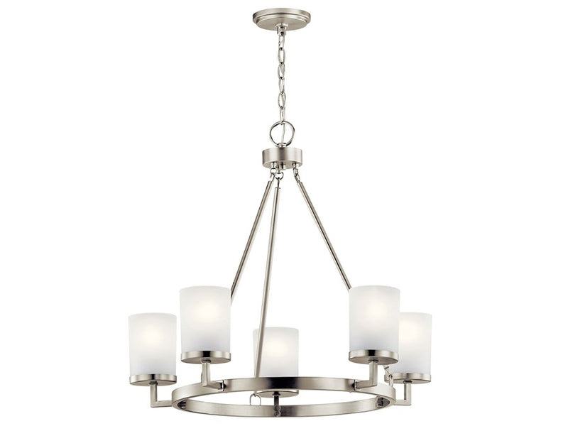 Kichler 44036 Daimlen 5-lt Chandelier