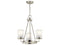 Kichler 44039 Daimlen 3-lt Chandelier