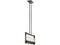 Kichler 44043 Marimount 5-lt Linear Chandelier