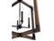Kichler 44044 Marimount 4-lt Pendant