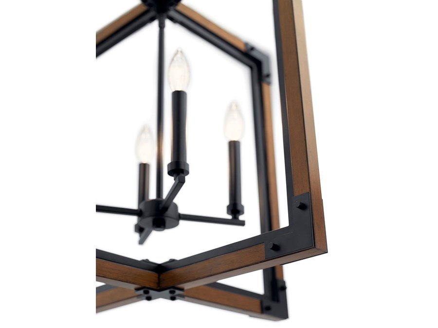 Kichler 44044 Marimount 4-lt Pendant